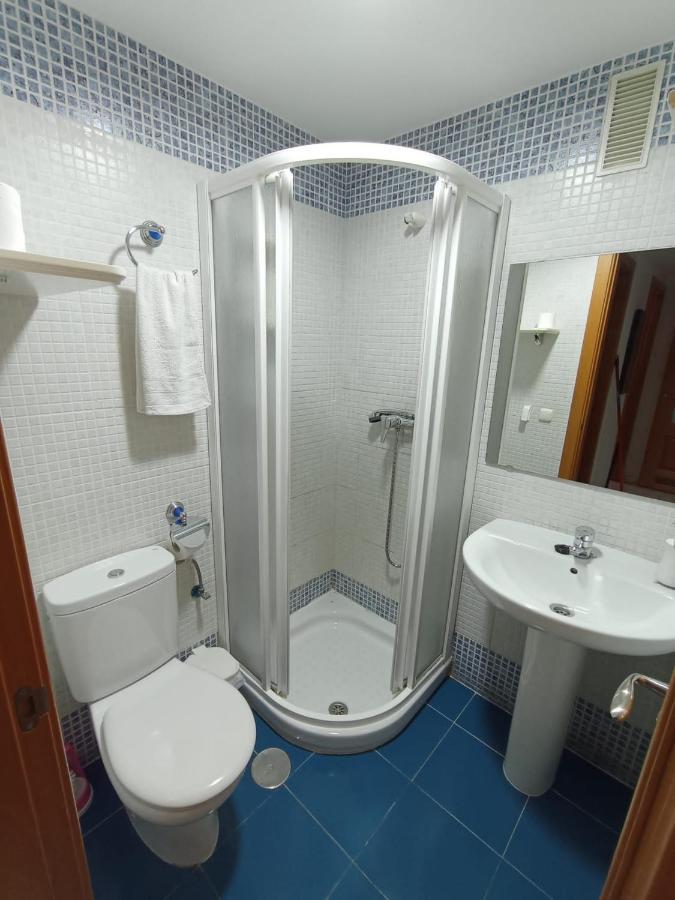 Malaga Apartament Heroes De Sostoa Exteriér fotografie