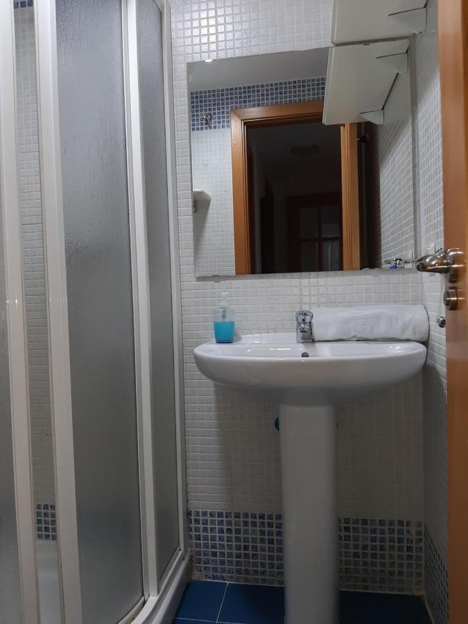 Malaga Apartament Heroes De Sostoa Exteriér fotografie
